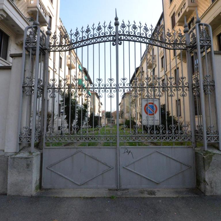 Casa Milano Zara - Appartamento con 1 Camera da Letto - 24
