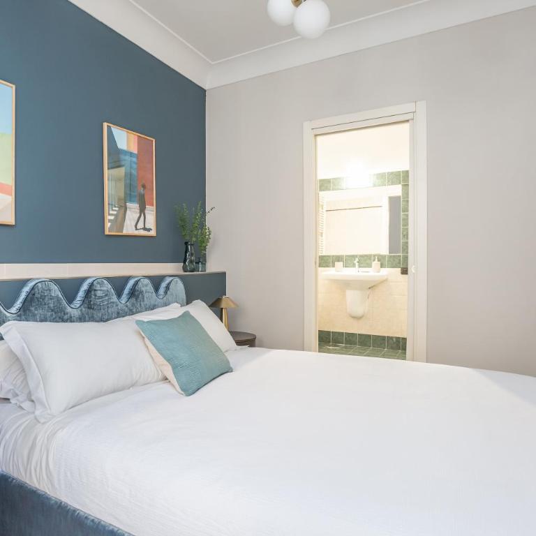 Daplace - Palazzina Cosima - Two-Bedroom Apartment - 15