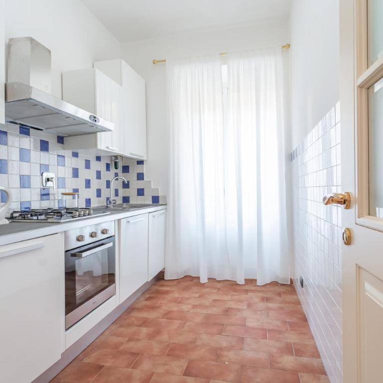Daplace - Palazzina Cosima - Two-Bedroom Apartment - 18