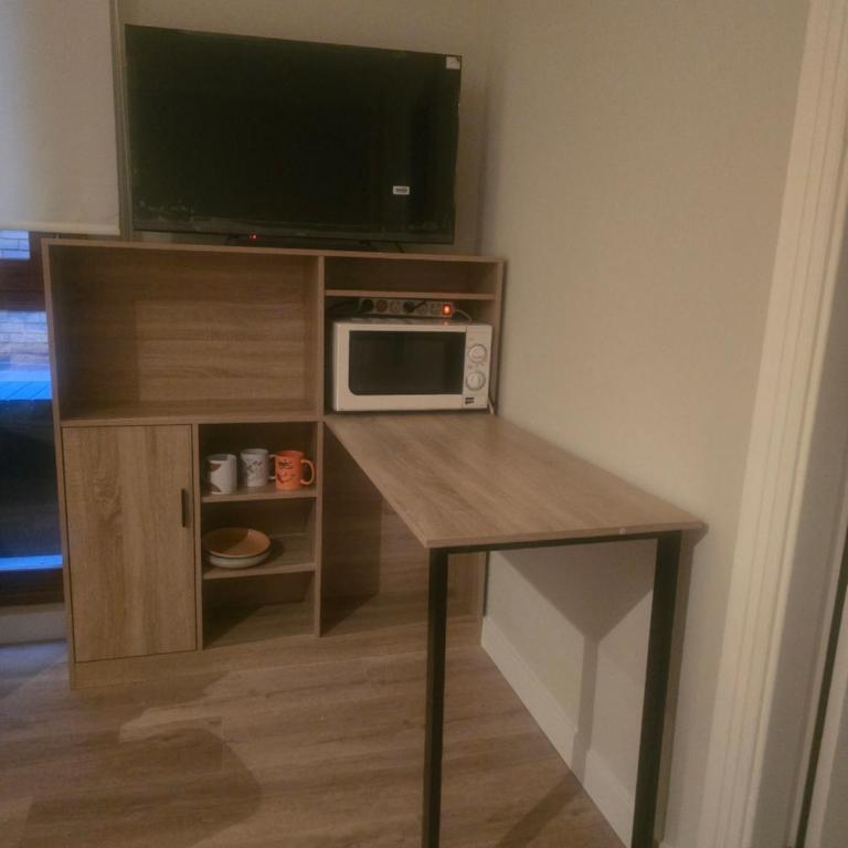LOS SITIOS - Habitación Doble Deluxe con bañera - 8