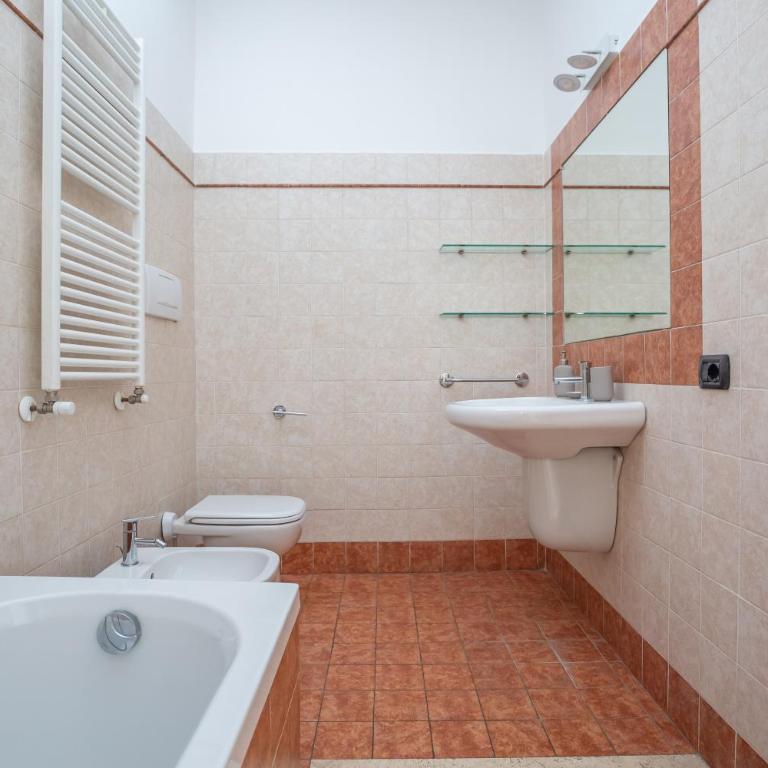 Daplace - Palazzina Cosima - Two-Bedroom Apartment - 20