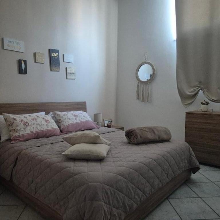 A casa di Nonna - Large Double Room - 12