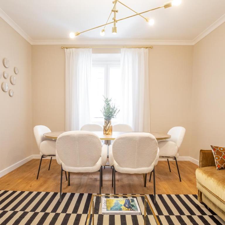 Daplace - Palazzina Cosima - Two-Bedroom Apartment - 3