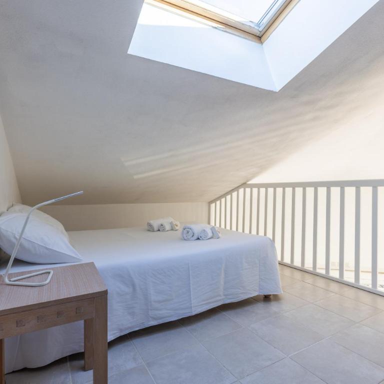 DUPLEX 2 Chambres -BALCON-PARKING-CARNOT A2B269 - Appartement en Duplex - 9