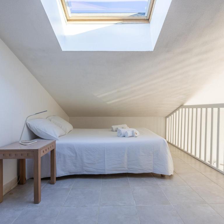 DUPLEX 2 Chambres -BALCON-PARKING-CARNOT A2B269 - Appartement en Duplex - 31