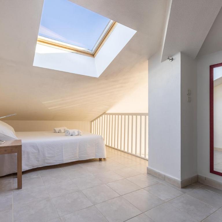 DUPLEX 2 Chambres -BALCON-PARKING-CARNOT A2B269 - Appartement en Duplex - 33