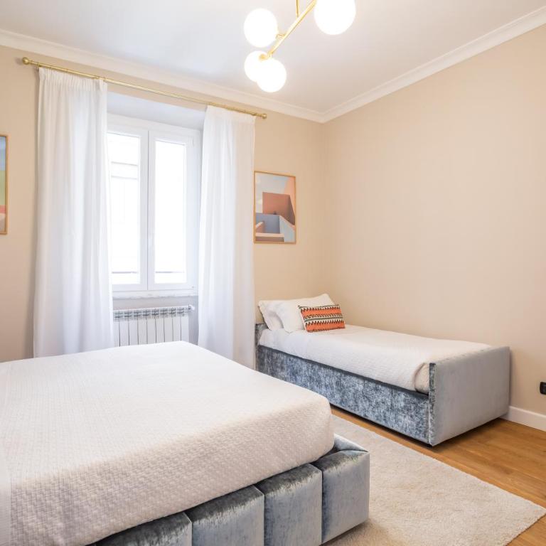 Daplace - Palazzina Cosima - Two-Bedroom Apartment - 11