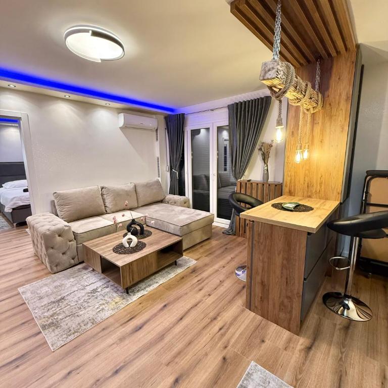 Royal Residence Ilidza - One-Bedroom Apartment - 17