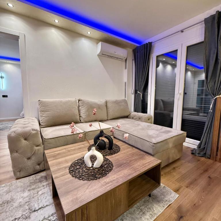 Royal Residence Ilidza - One-Bedroom Apartment - 23