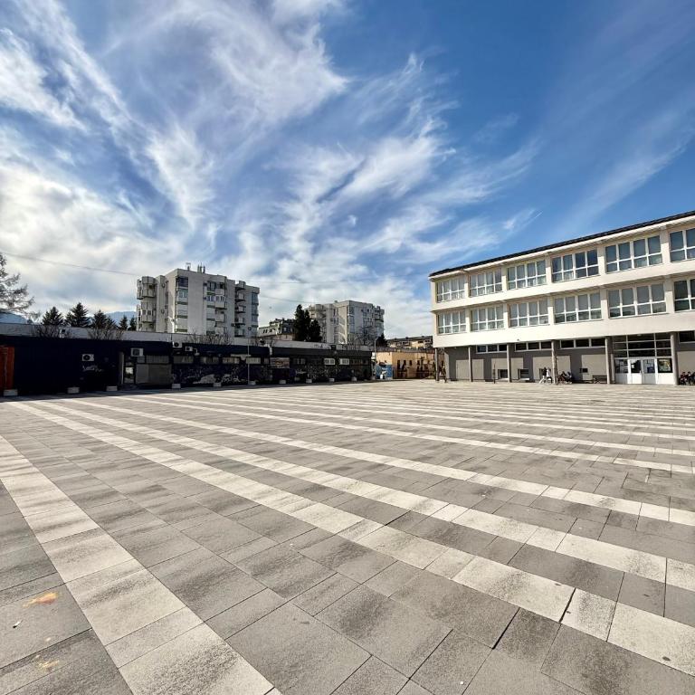 Royal Residence Ilidza - One-Bedroom Apartment - 14