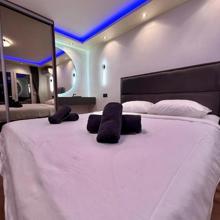 Royal Residence Ilidza - One-Bedroom Apartment - 31