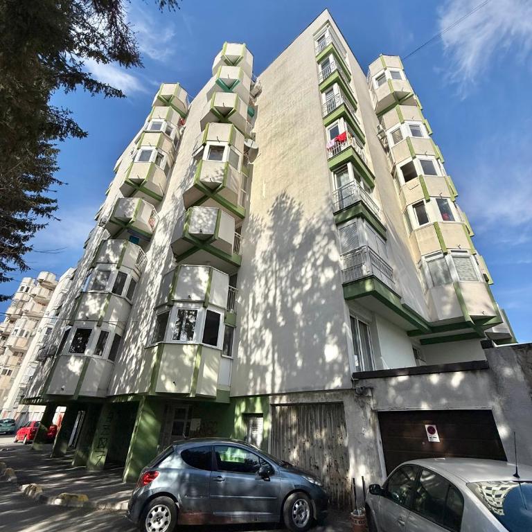 Royal Residence Ilidza - One-Bedroom Apartment - 4