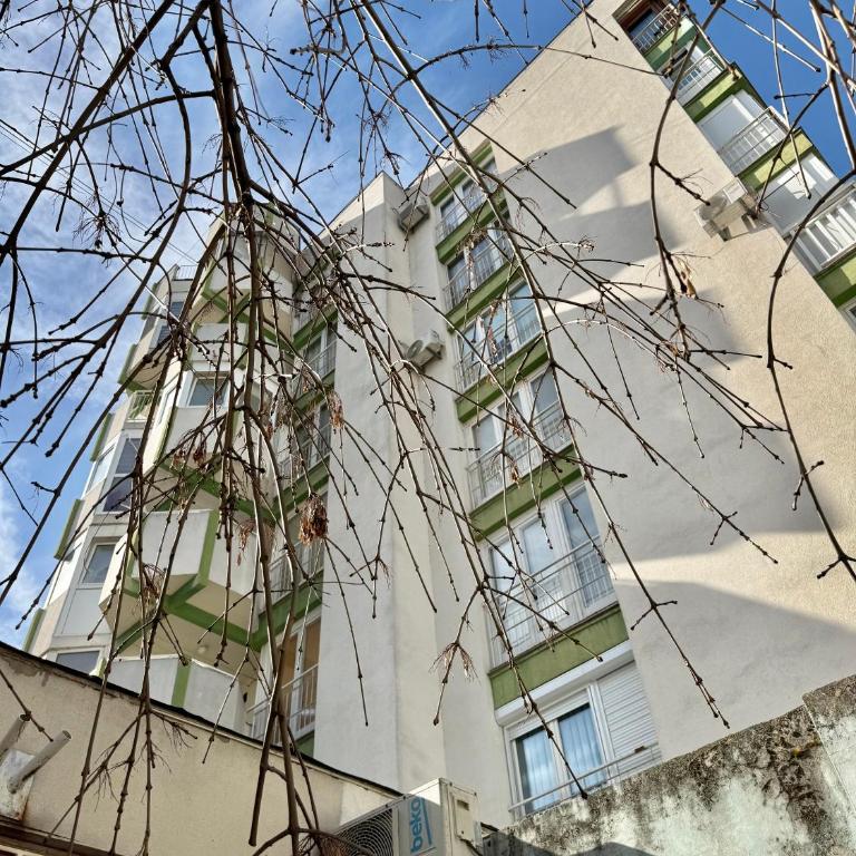 Royal Residence Ilidza - One-Bedroom Apartment - 13