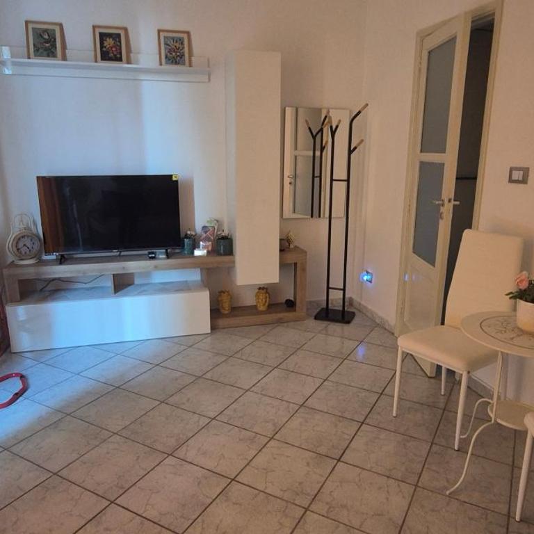 A casa di Nonna - Large Double Room - 14