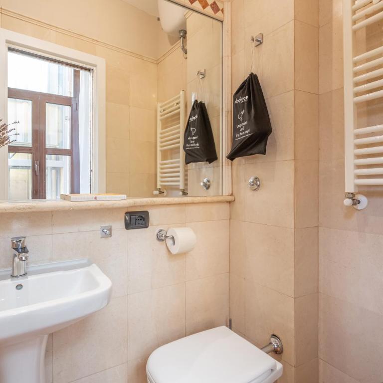 Daplace - Palazzina Cosima - Two-Bedroom Apartment - 18