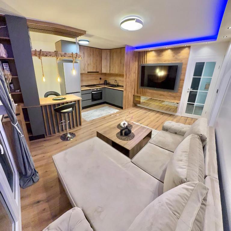 Royal Residence Ilidza - One-Bedroom Apartment - 16