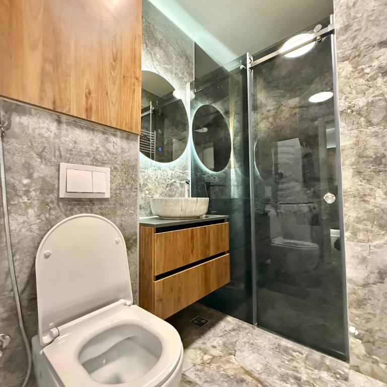 Royal Residence Ilidza - One-Bedroom Apartment - 7
