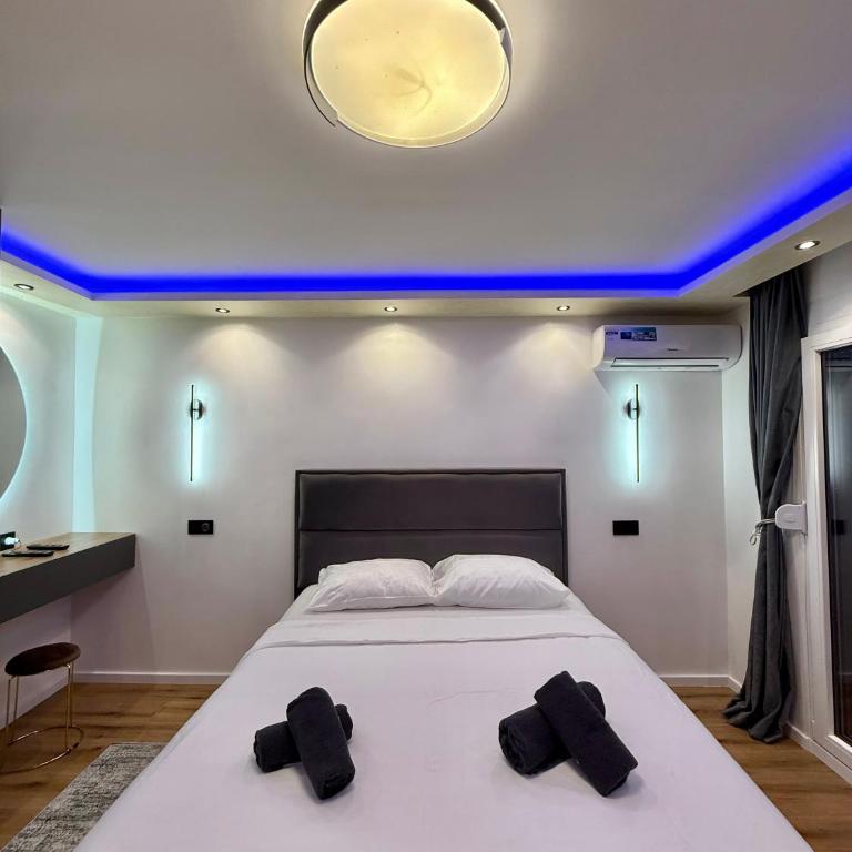 Royal Residence Ilidza - One-Bedroom Apartment - 29