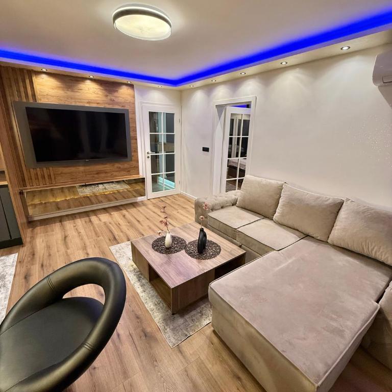 Royal Residence Ilidza - One-Bedroom Apartment - 26
