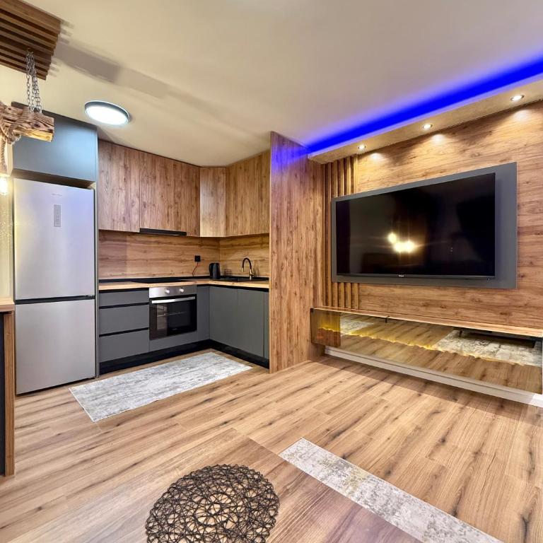 Royal Residence Ilidza - One-Bedroom Apartment - 5