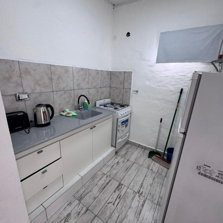 Alquiler en Monte Hermoso - Apartamento de 1 dormitorio - 2