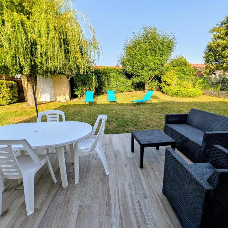 Cosy 74 m 800m from the beach - Casa Vacanze - 1