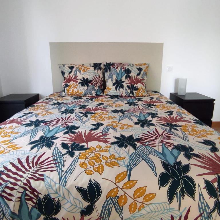 Brand new T2 between lake and city center - Apartamento - 8