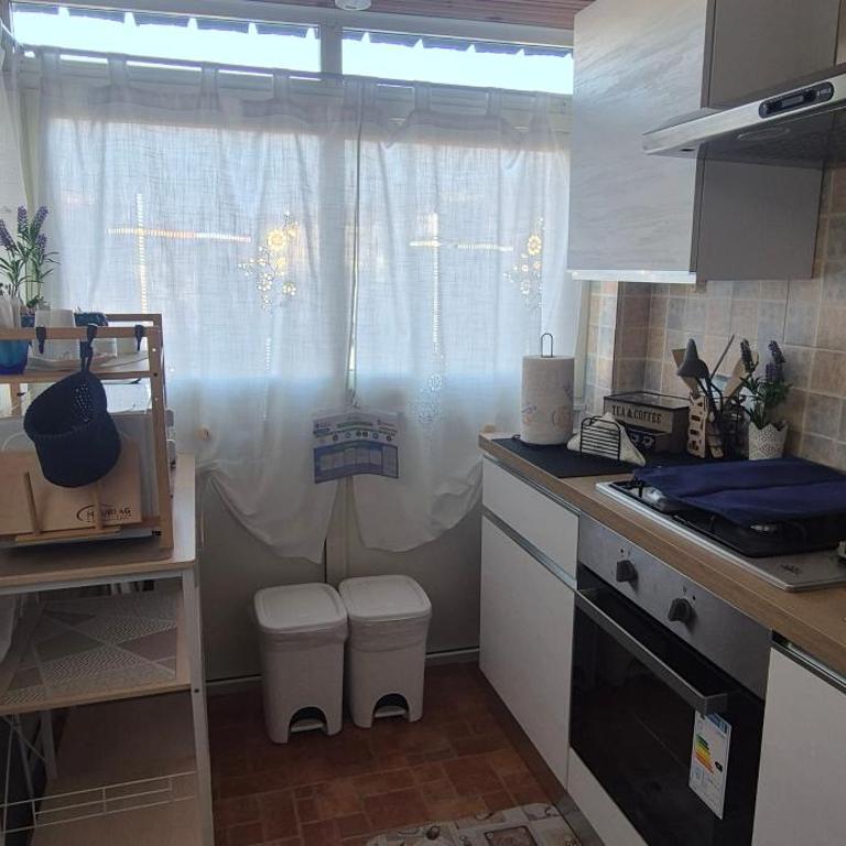 A casa di Nonna - Large Double Room - 15