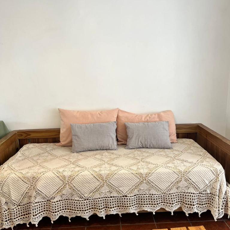 Amplio Departamento Céntrico De 3 Ambientes Con Cochera - MDQ - Apartamento de 2 dormitorios - 44