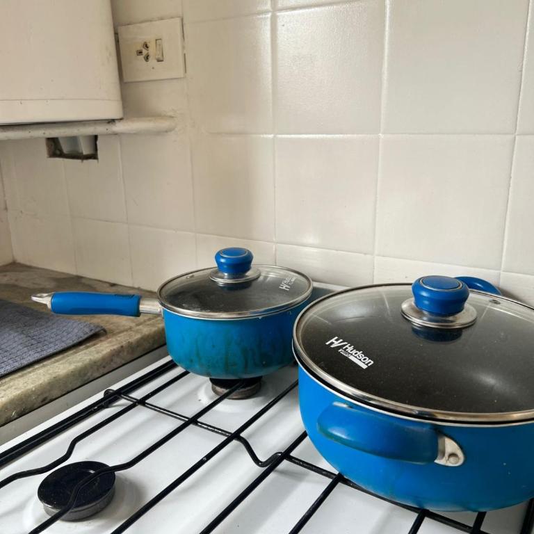 Amplio Departamento Céntrico De 3 Ambientes Con Cochera - MDQ - Apartamento de 2 dormitorios - 40