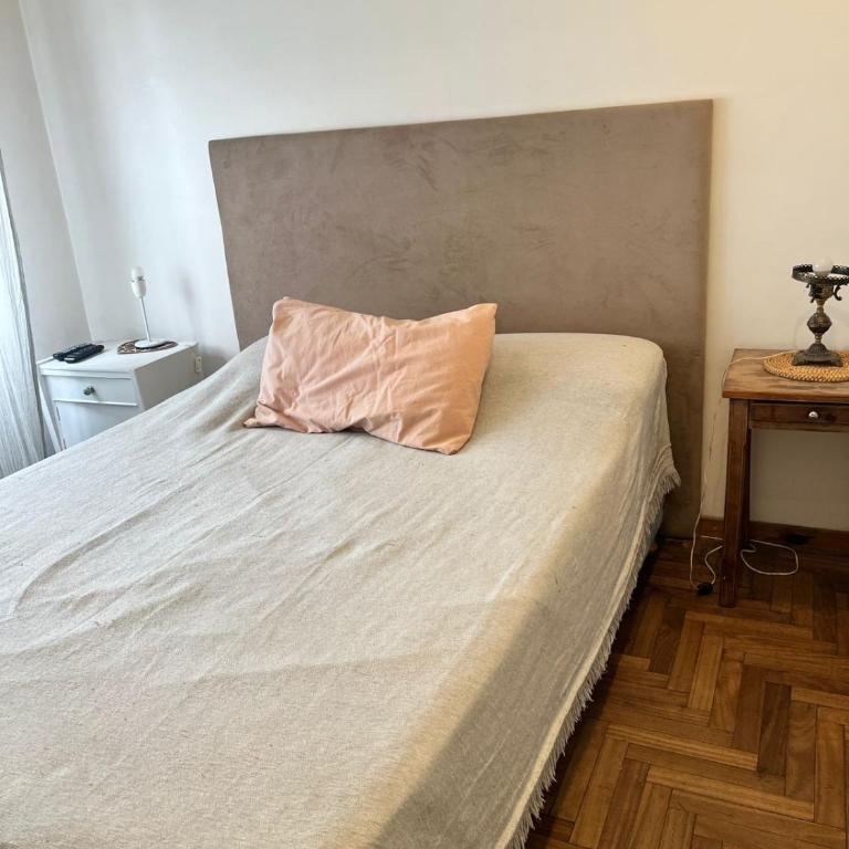 Amplio Departamento Céntrico De 3 Ambientes Con Cochera - MDQ - Apartamento de 2 dormitorios - 28