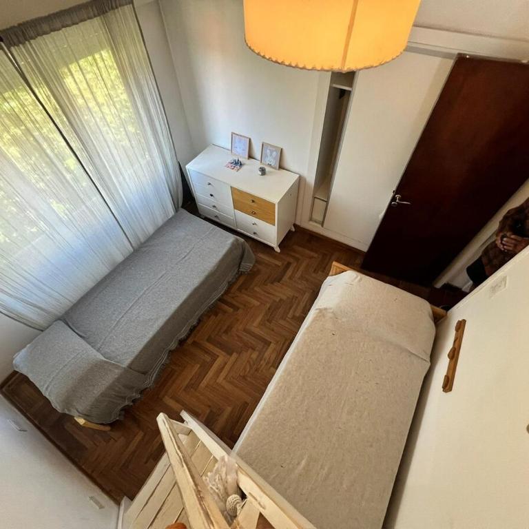 Amplio Departamento Céntrico De 3 Ambientes Con Cochera - MDQ - Apartamento de 2 dormitorios - 26