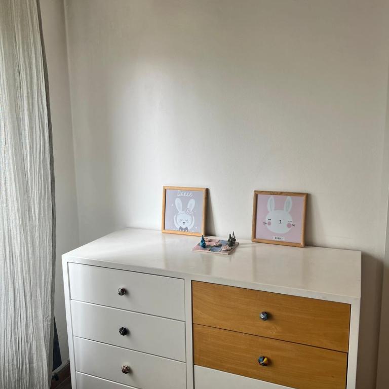 Amplio Departamento Céntrico De 3 Ambientes Con Cochera - MDQ - Apartamento de 2 dormitorios - 20