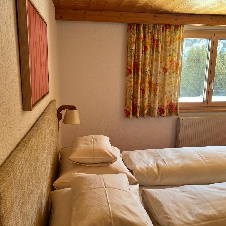 Appartements Birkenhof - Apartment mit 1 Schlafzimmer und Balkon - 1