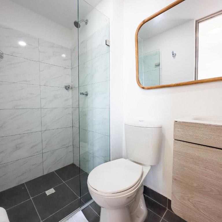 Modern 3BR w/ Ocean View · Prime Location - Apartment - 7