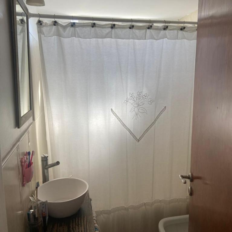 Amplio Departamento Céntrico De 3 Ambientes Con Cochera - MDQ - Apartamento de 2 dormitorios - 15