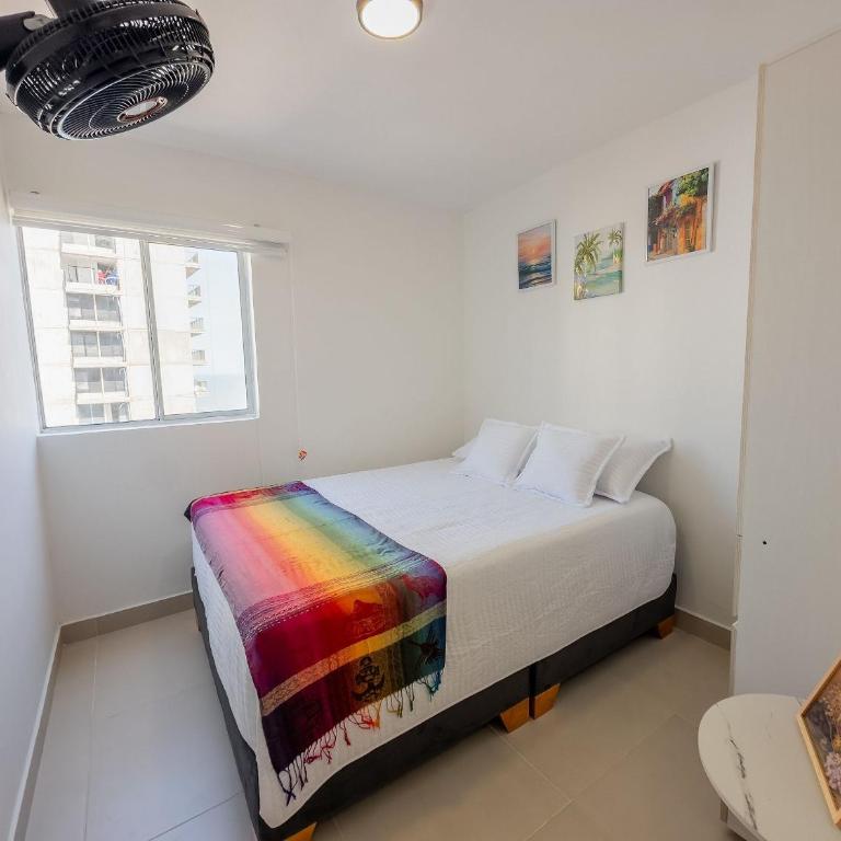 Modern 3BR w/ Ocean View · Prime Location - Apartment - 9