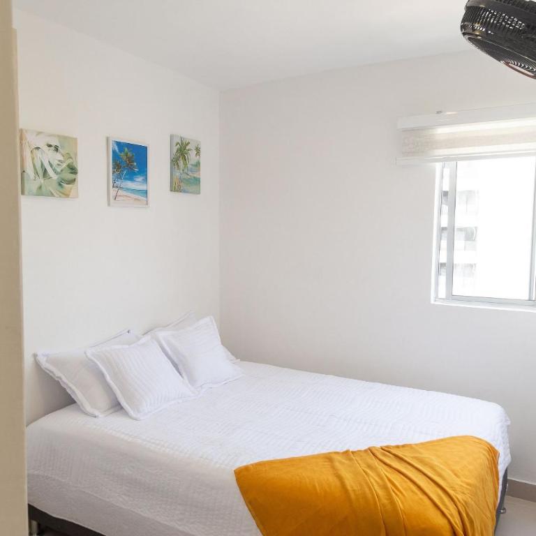 Modern 3BR w/ Ocean View · Prime Location - Apartment - 14