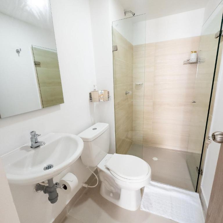 Modern 3BR w/ Ocean View · Prime Location - Apartment - 17