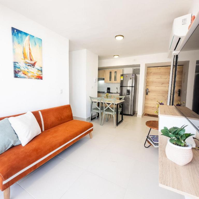 Modern 3BR w/ Ocean View · Prime Location - Apartment - 20
