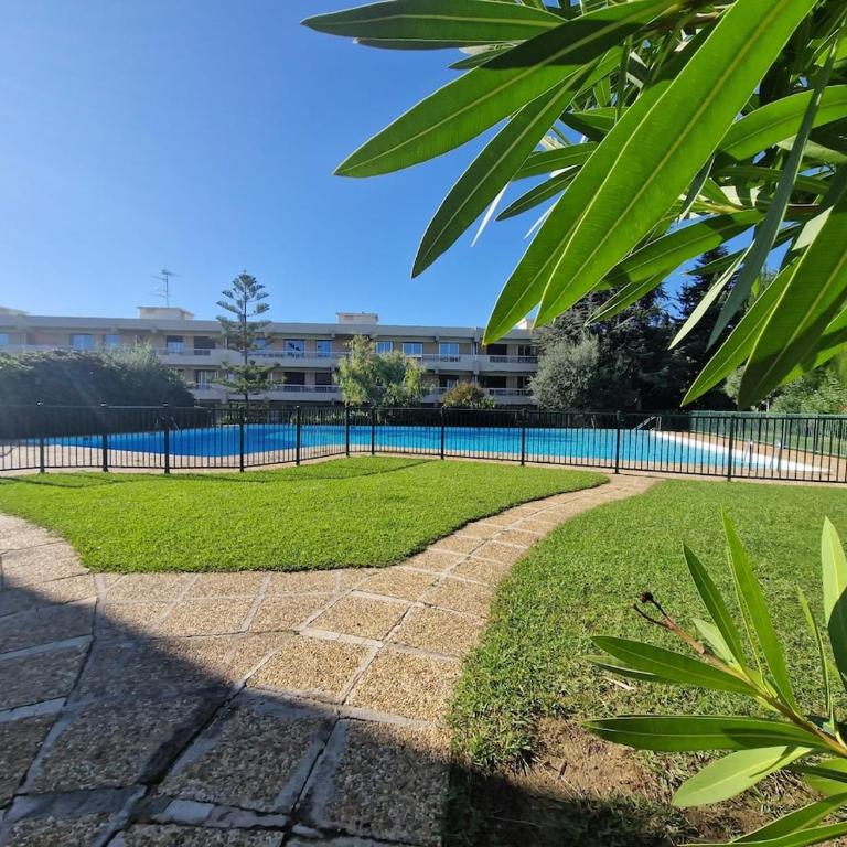 Heaven Nice - Appartement 1 Chambre - 1
