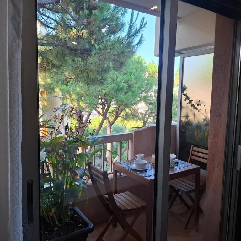 Heaven Nice - Appartement 1 Chambre - 3