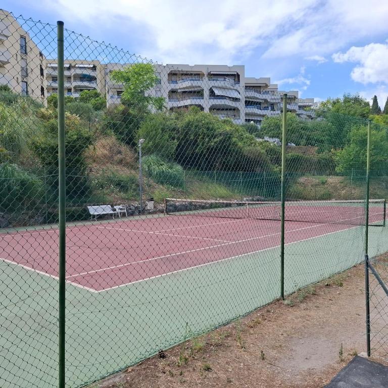 Heaven Nice - Appartement 1 Chambre - 7