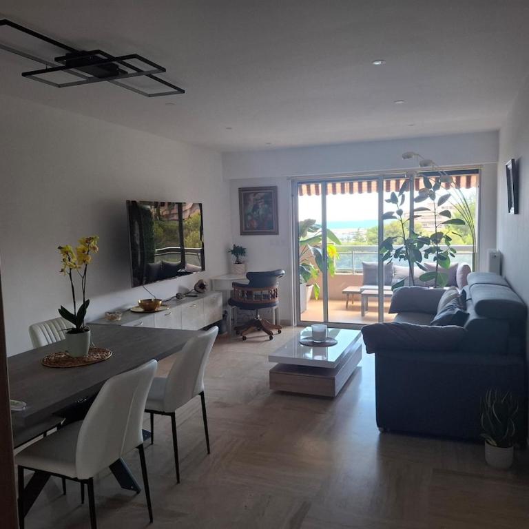 Heaven Nice - Appartement 1 Chambre - 8