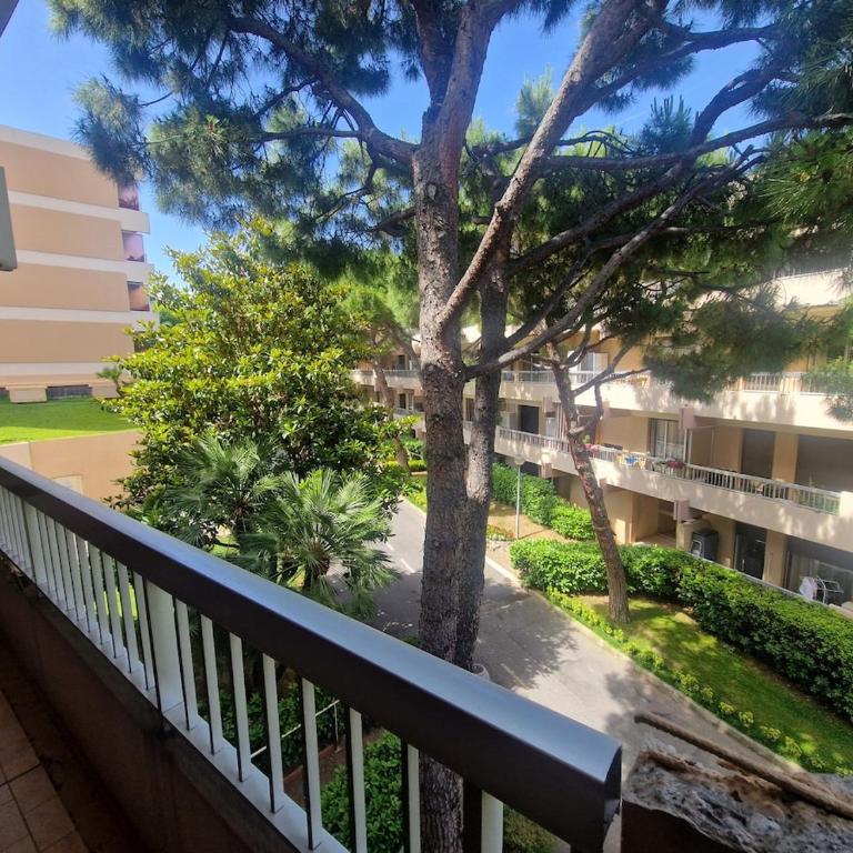Heaven Nice - Appartement 1 Chambre - 10