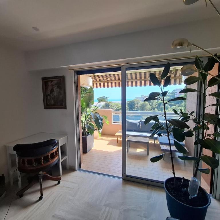 Heaven Nice - Appartement 1 Chambre - 11