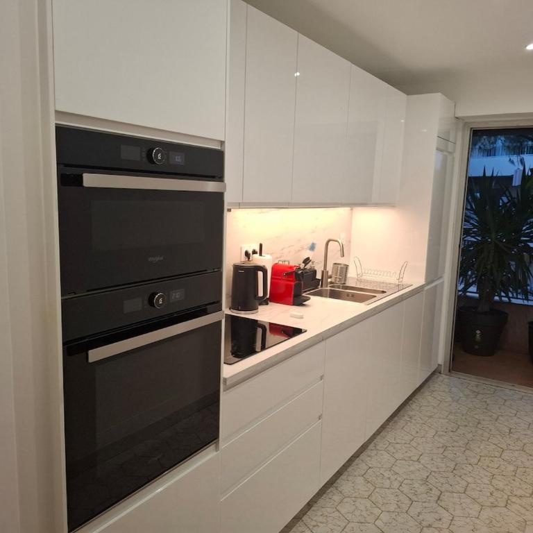 Heaven Nice - Appartement 1 Chambre - 12