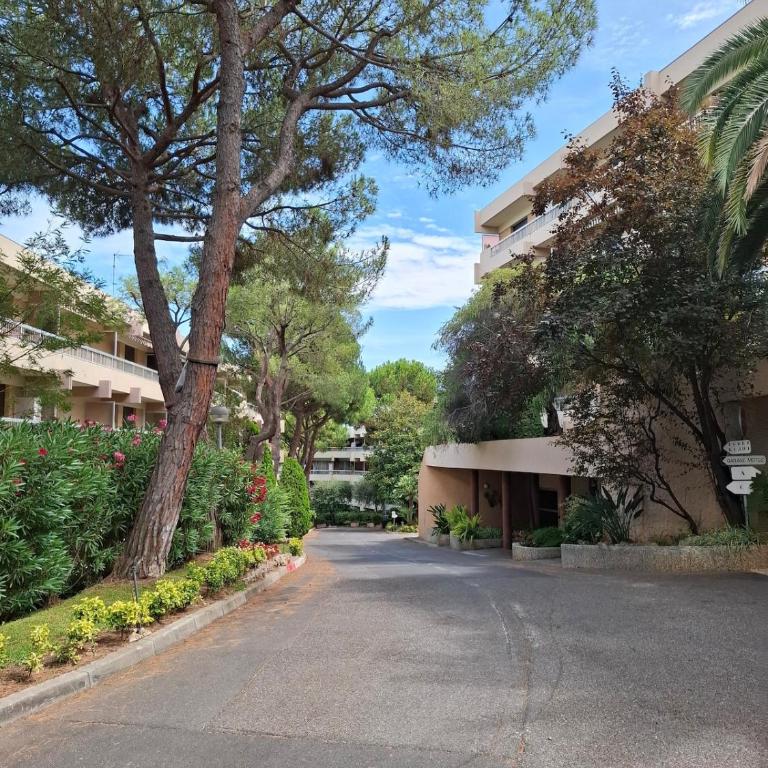 Heaven Nice - Appartement 1 Chambre - 14