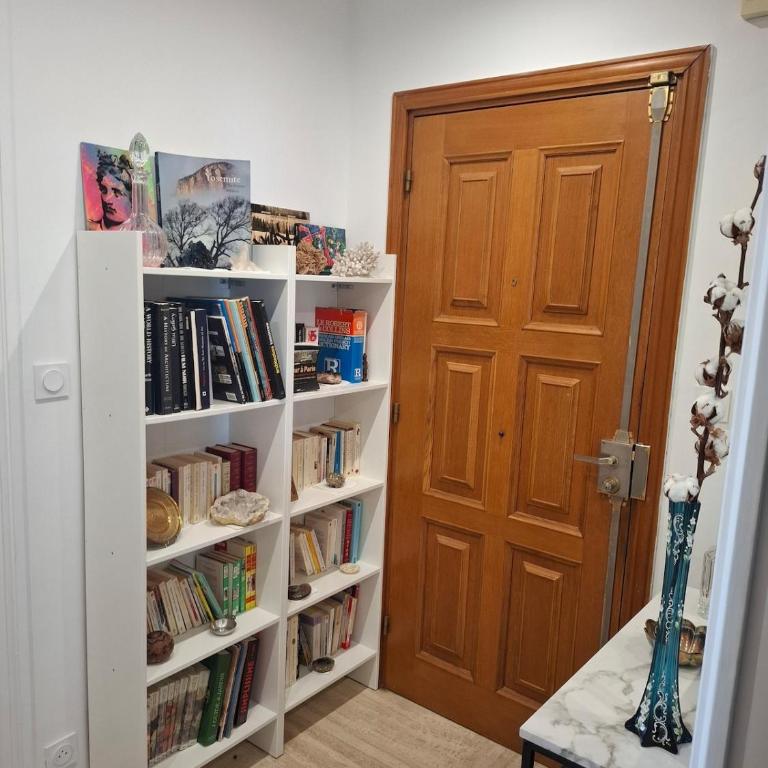 Heaven Nice - Appartement 1 Chambre - 15