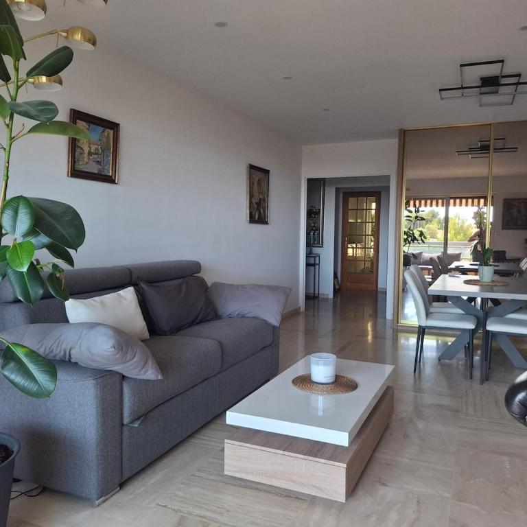 Heaven Nice - Appartement 1 Chambre - 18